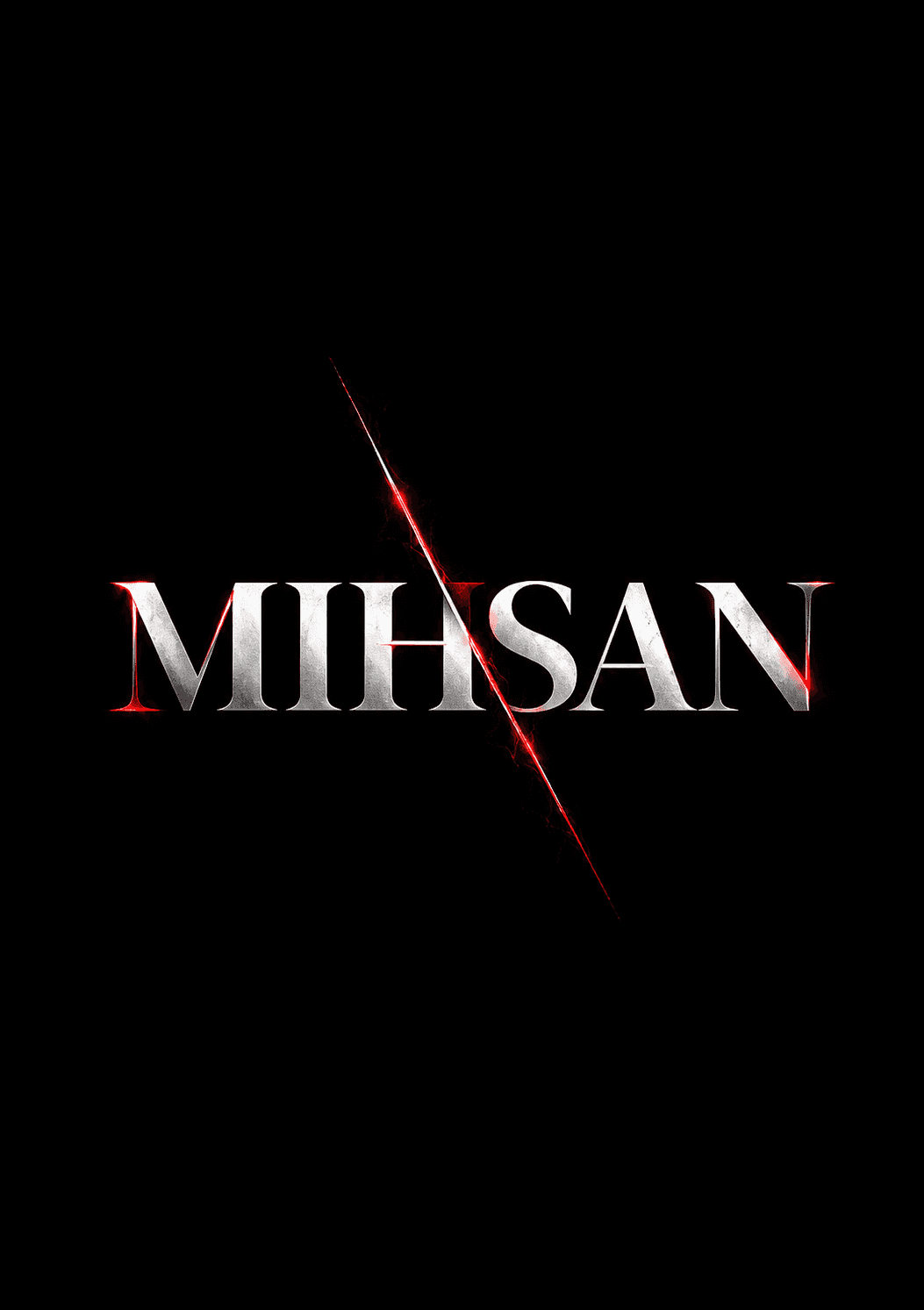 Mihsan Alam